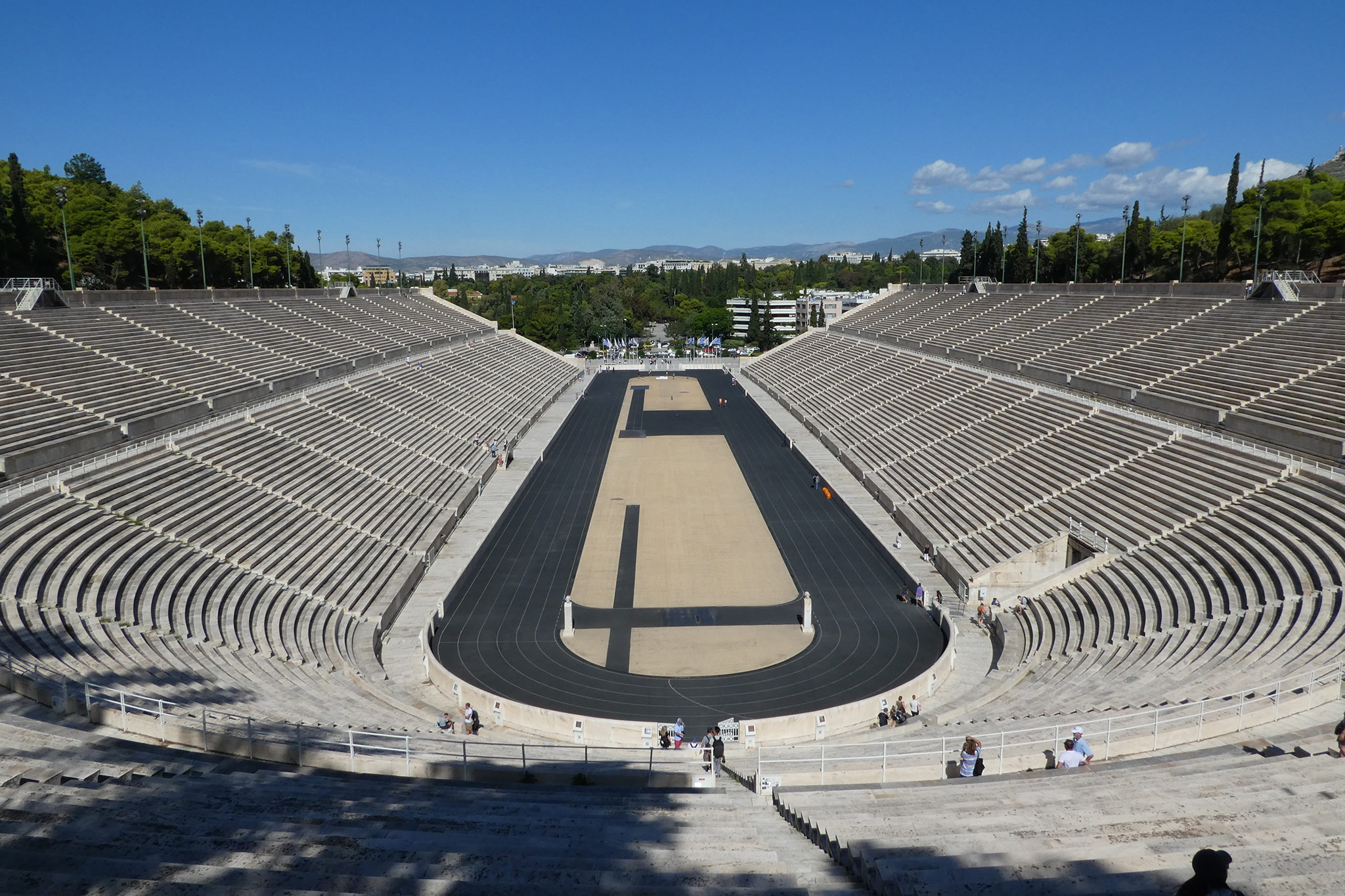 Athens